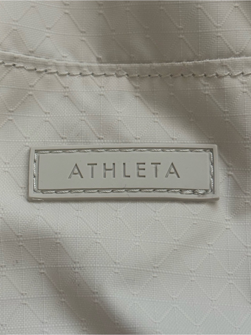 Athleta Excursion Large Belt Bag - Picture 3 of 8